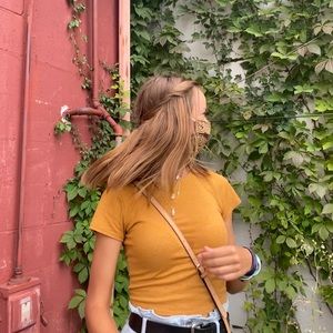 Meet your Posher, Faith